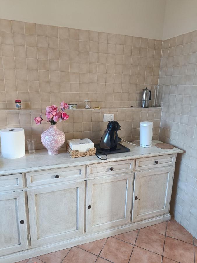 Willa Tormalina Rosa Presso La Bordona Vignale Zewnętrze zdjęcie