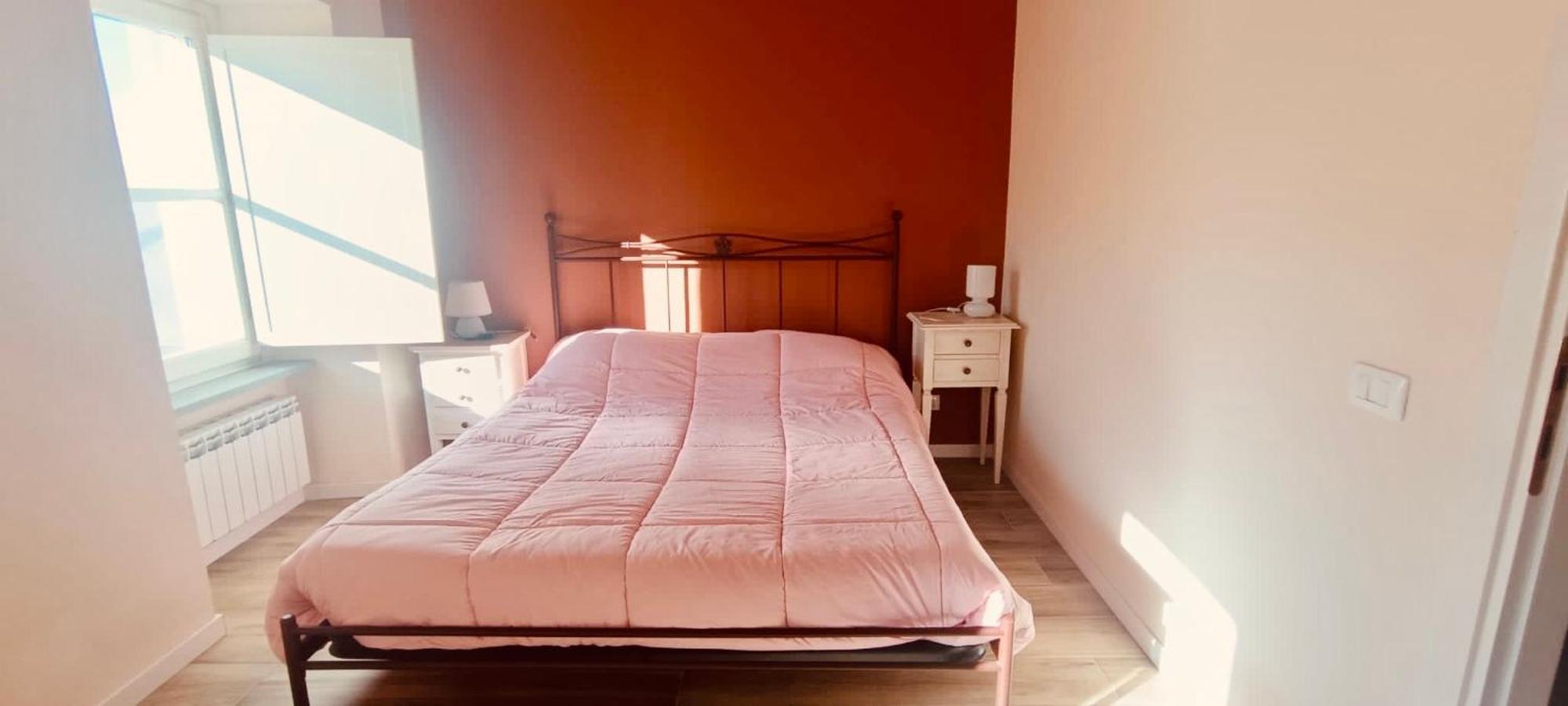 Willa Tormalina Rosa Presso La Bordona Vignale Zewnętrze zdjęcie
